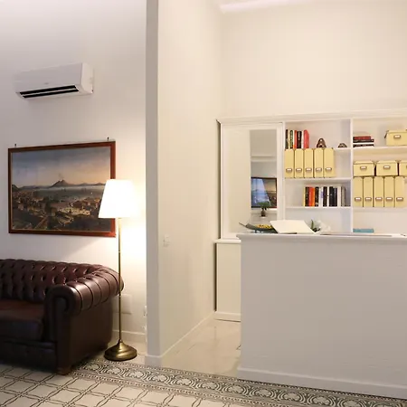 Πανσιόν Dimora Delle Arti 4*