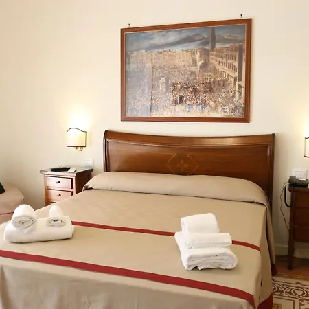 Guest house Dimora Delle Arti 3*