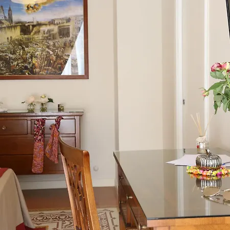 Guest house Dimora Delle Arti 3*