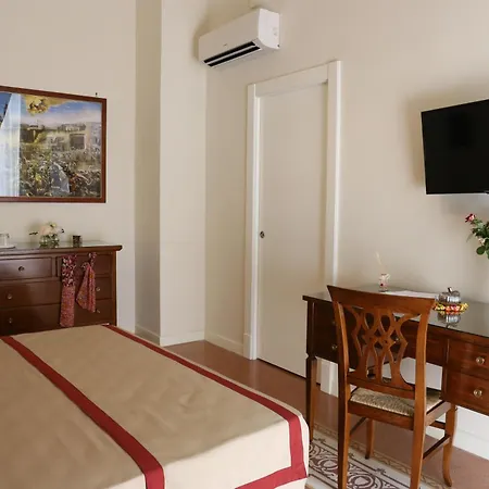 Guest house Dimora Delle Arti Naples