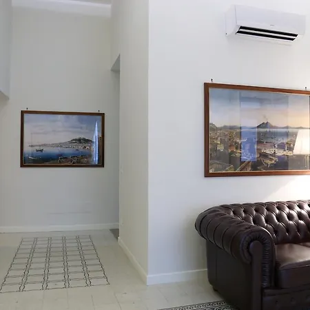 Dimora Delle Arti Guest house Naples