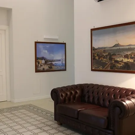 Guest house Dimora Delle Arti