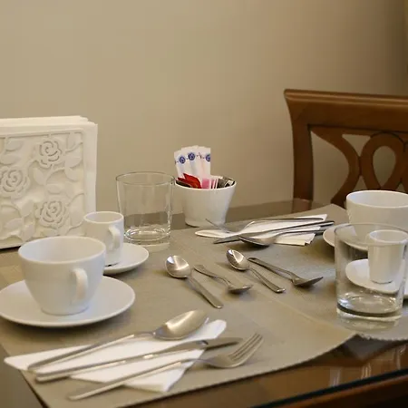 Dimora Delle Arti Guest house 3*