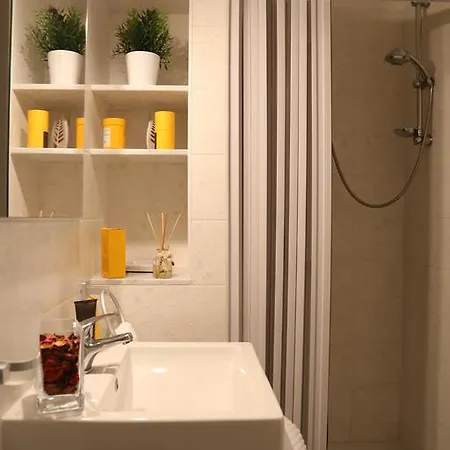 Guest house Dimora Delle Arti Naples