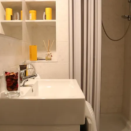 Guest house Dimora Delle Arti