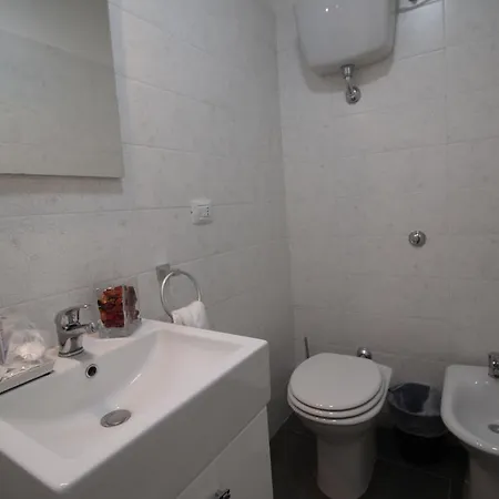 Guest house Dimora Delle Arti