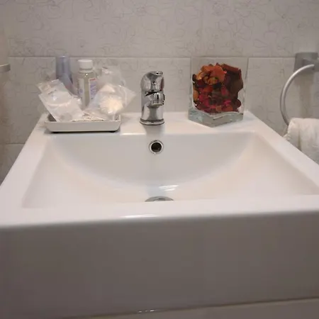 Guest house Dimora Delle Arti 3*