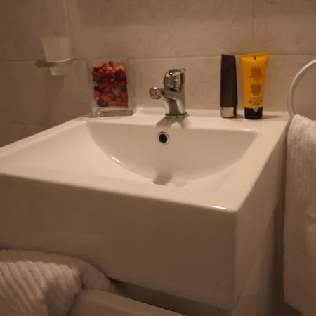 Guest house Dimora Delle Arti 3*