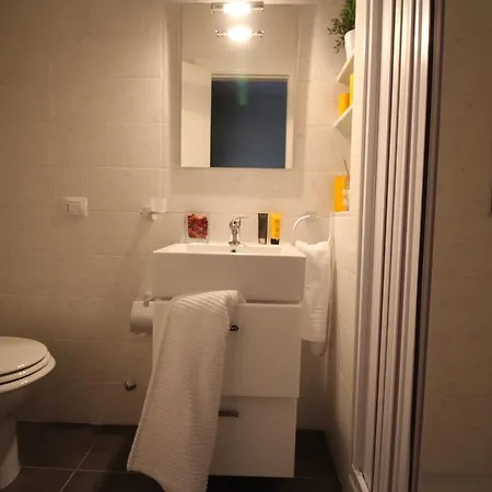 Guest house Dimora Delle Arti Naples