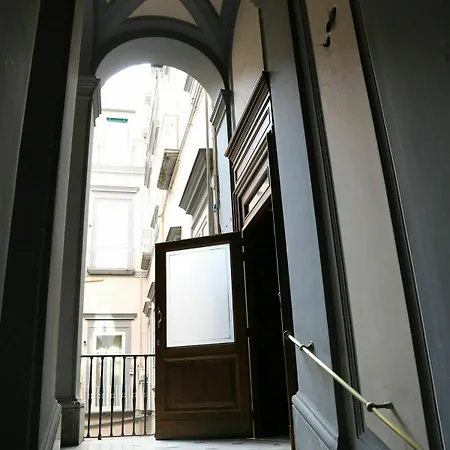 Guest house Dimora Delle Arti