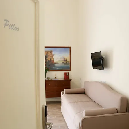 Dimora Delle Arti Guest house