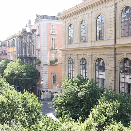 Dimora Delle Arti Guest house 3*