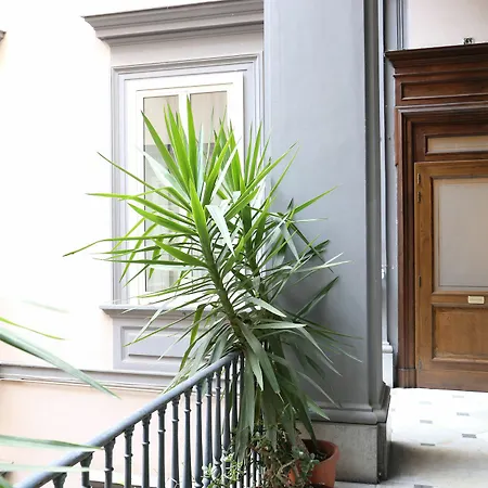 Guest house Dimora Delle Arti Naples