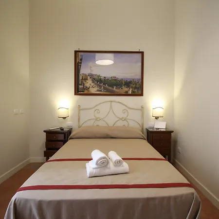 Dimora Delle Arti 3* Naples