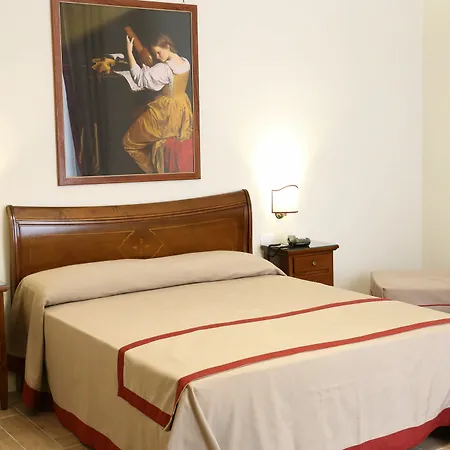 Dimora Delle Arti 3*