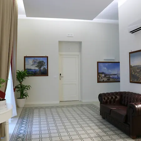 Dimora Delle Arti Naples