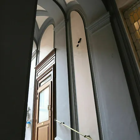 Dimora Delle Arti Naples