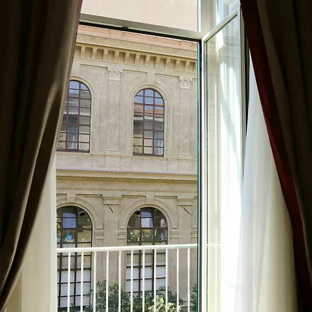 Dimora Delle Arti 3*
