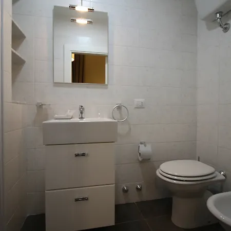 Guest house Dimora Delle Arti
