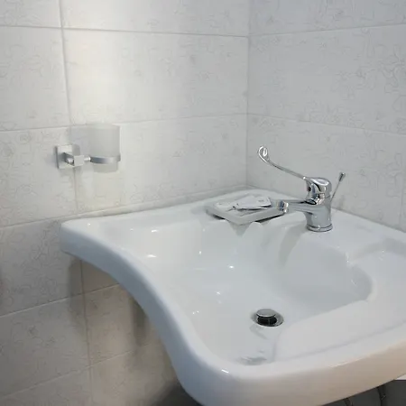 Guest house Dimora Delle Arti Naples