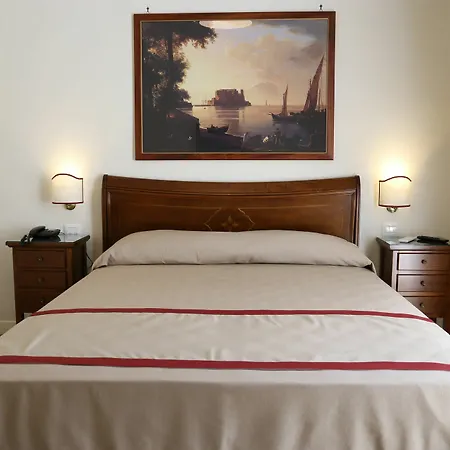Guest house Dimora Delle Arti Naples
