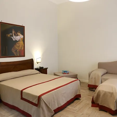 Dimora Delle Arti Guest house Naples