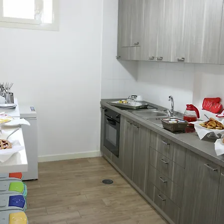 Guest house Dimora Delle Arti Naples