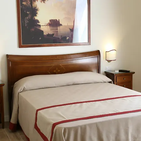 Dimora Delle Arti 3* Naples