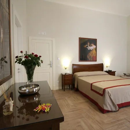 Dimora Delle Arti 3*