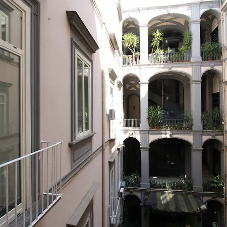 Dimora Delle Arti Guest house 3*