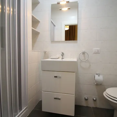Guest house Dimora Delle Arti Naples