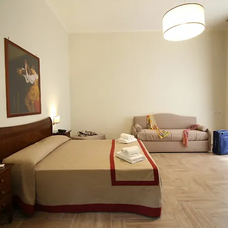 Dimora Delle Arti Guest house Naples