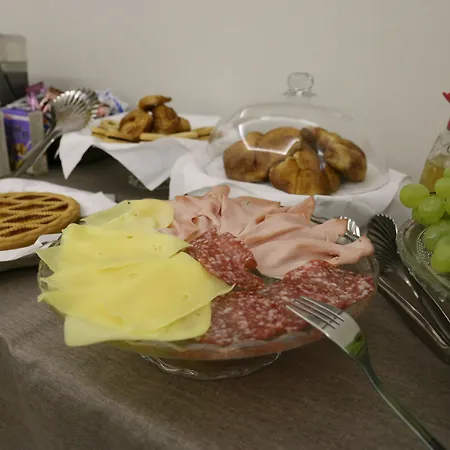 Dimora Delle Arti Guest house