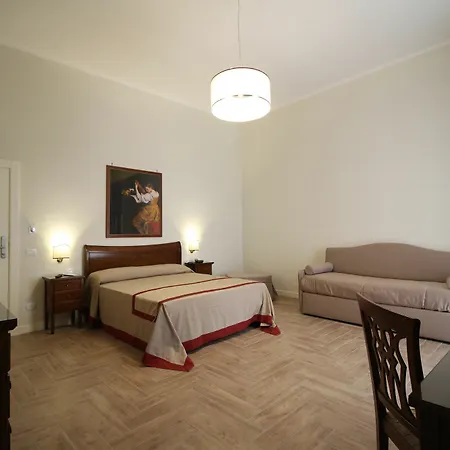 Guest house Dimora Delle Arti 3*