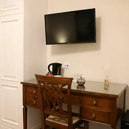 Dimora Delle Arti Guest house