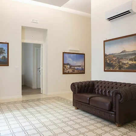 Dimora Delle Arti 3*