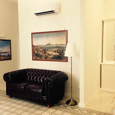 Dimora Delle Arti Guest house 3*