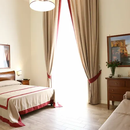 Dimora Delle Arti 3*