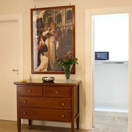 Guest house Dimora Delle Arti Naples