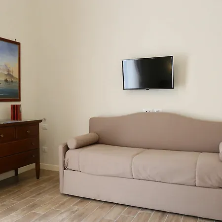 Guest house Dimora Delle Arti 3*