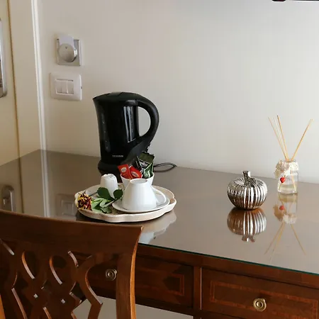 Dimora Delle Arti Guest house Naples