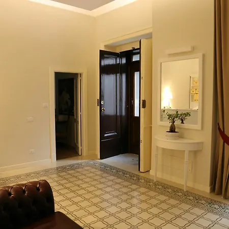 Dimora Delle Arti Guest house 3*