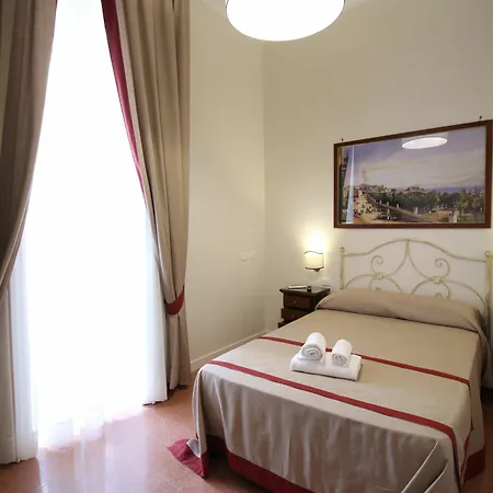 Guest house Dimora Delle Arti Naples