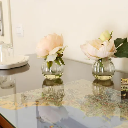 Dimora Delle Arti Guest house Naples