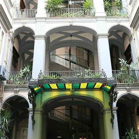 Guest house Dimora Delle Arti 3*