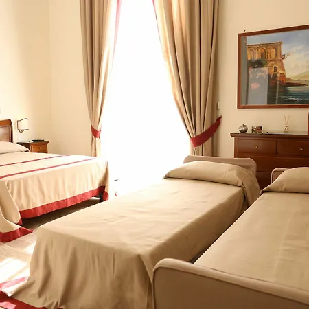 Guest house Dimora Delle Arti 3*