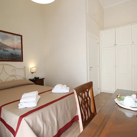 Guest house Dimora Delle Arti 3*