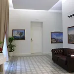 Dimora Delle Arti Maison d'hôtes Naples