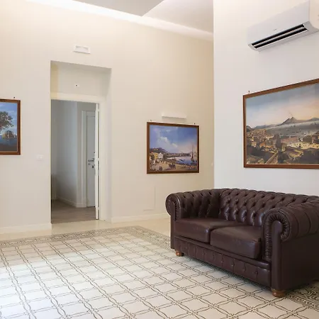 Dimora Delle Arti 4*