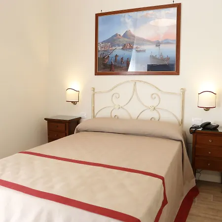 Casa de hóspedes Dimora Delle Arti Nápoles